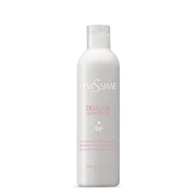 LeviSsime Delicate Cleanser Gel 250ml