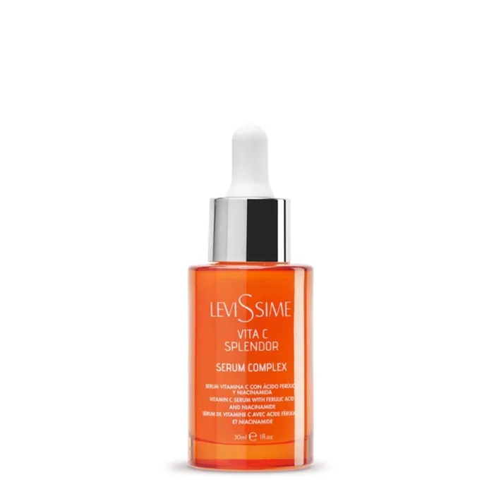 LeviSsime Vita C Splendor Serum Complex 30 ml