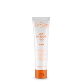 LeviSsime Vita C Splendor Mask