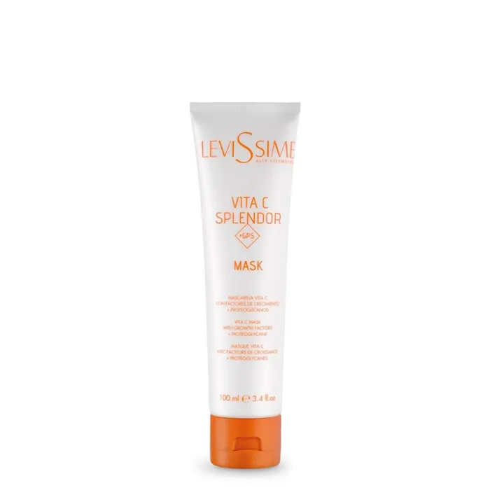 LeviSsime Vita C Splendor Mask