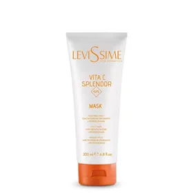 LeviSsime Vita C Splendor Mask