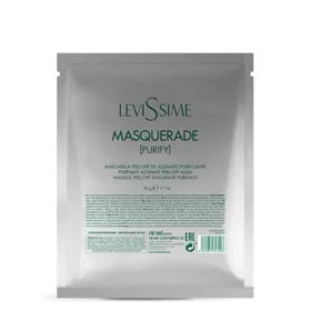 LeviSsime Masquerade Purify 50 g