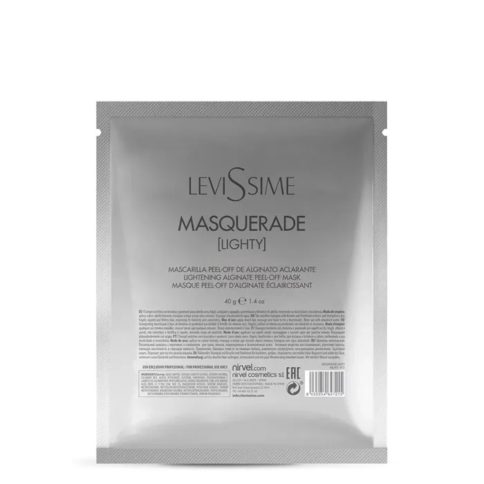 LeviSsime Masquerade Lighty 40 g