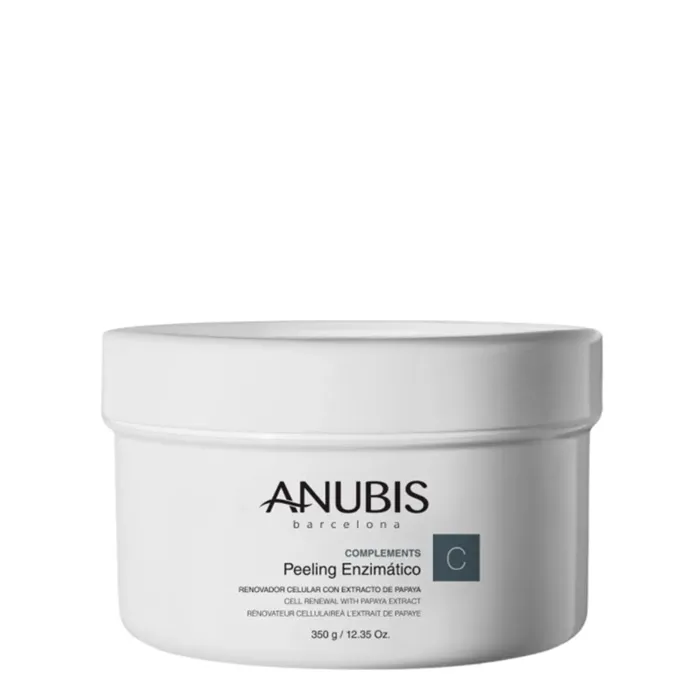 Anubis Peeling Enzymatique 350 ml