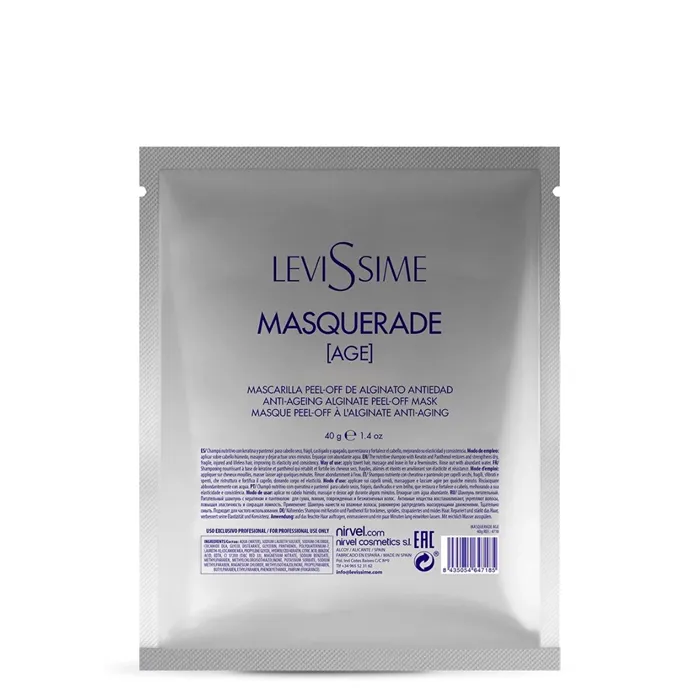 LeviSsime Masquerade Age 40g
