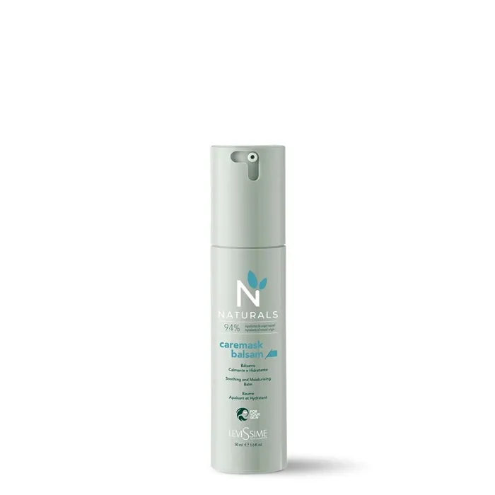 LeviSsime Naturals Caremask Balsam 50ml