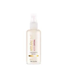 LeviSsime Óleo Corporal Revitalizante de Argão 125ml