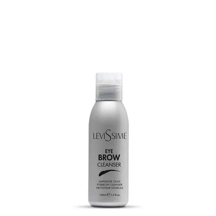 LeviSsime Eye Brow Cleanser 100ml
