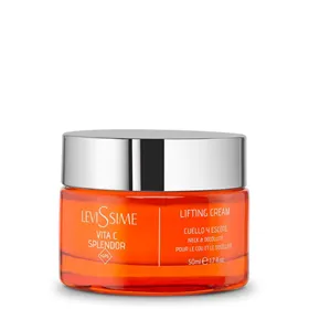 LeviSsime Vita C Splendor Lifting Cream Pescoço e Decote 50ml