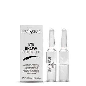 LeviSsime Eye Brow Color Out 2x3ml