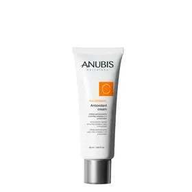 Anubis Polivitamínico Creme Antioxidante 50ml