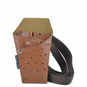 Bifull Bonnie Cartuchera Marron