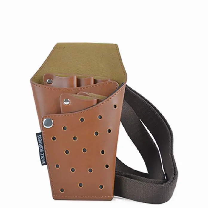 Bifull Bonnie Cartouchière Marron