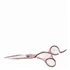 Tesoura de Corte Rose Gold 5.5" Bifull