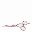 Bifull ciseaux de coupe Rose Gold 5,5"