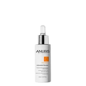 Anubis Polivitamínico Booster 30ml