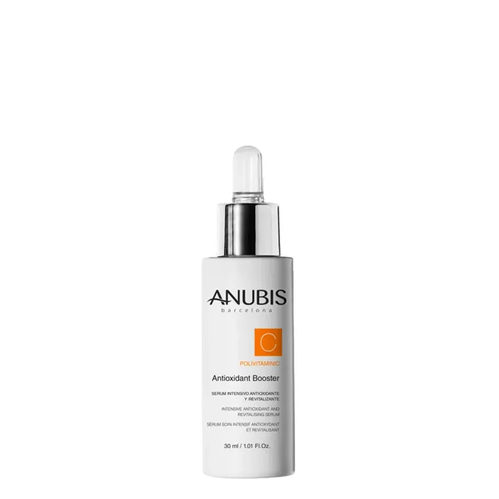Anubis Polyvitalisant Booster 30 ml