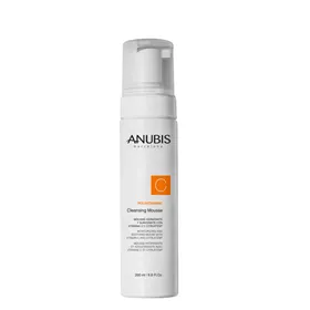 Anubis Polivitamínico Mousse de Limpeza 200ml