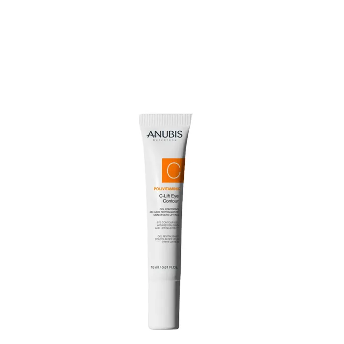 Anubis Polivitaminique C-Lift Contour des Yeux 18 ml