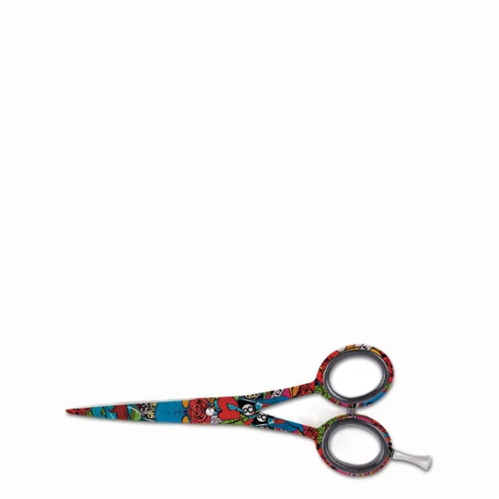 Bifull Top Line Hardy Ciseaux de coupe