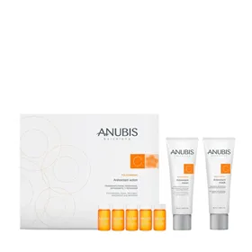 Anubis Pack Polyvital Cabine 10S