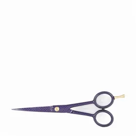 Tesoura Bifull Top Line Grafite Corte 5"