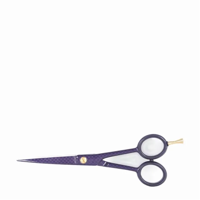 Tesoura Bifull Top Line Grafite Corte 5"
