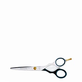Tesoura Bifull Black & White de Corte 5,5"