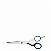 Bifull Black & White Ciseaux de coupe 5,5"