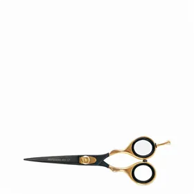 Bifull Black & Gold Tesoura de Corte 5.5"