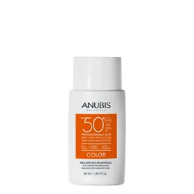 Anubis Protective SPF 50+ Antiaging Color 50 ml