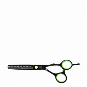Tesoura de Esculpir Bifull Black Line 5.5"