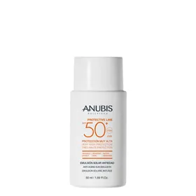 Anubis Protective SPF 50+ Antiaging Sun Emulsion 50 ml