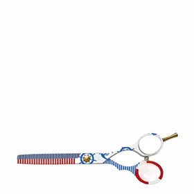 Tesoura de Esculpir Bifull Marine 6"
