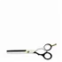 Bifull Black & White Tesoura de Esculpir 6"