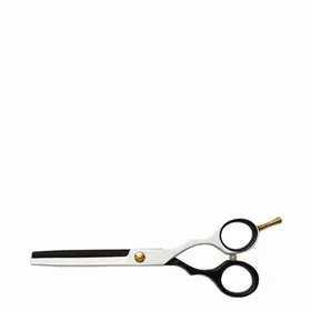 Bifull Black & White Tesoura de Esculpir 6"