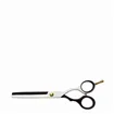 Bifull Black & White Ciseaux sculpteurs 6"