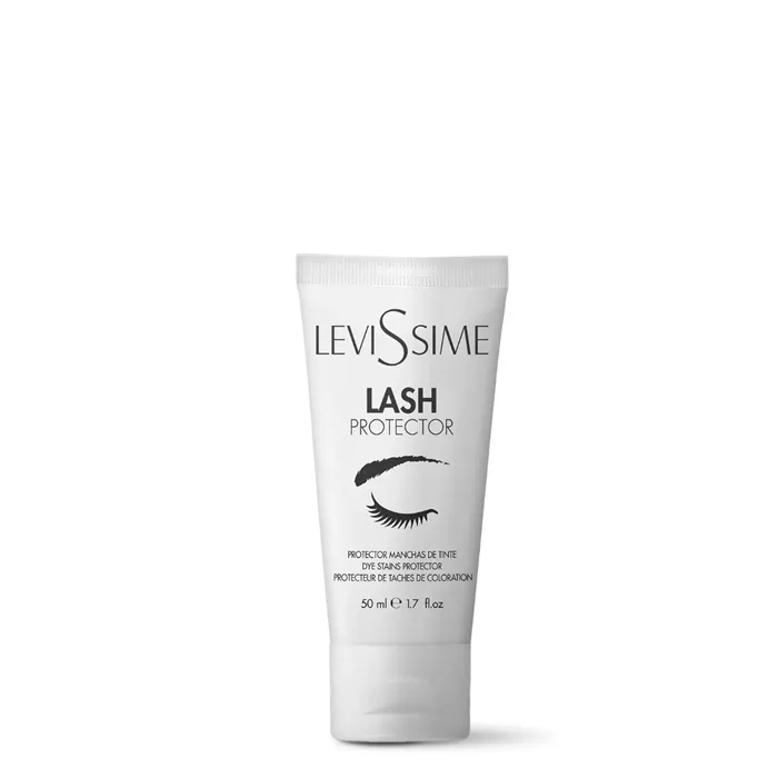 LeviSsime Lash Protector Manchas De Tinte 50ml