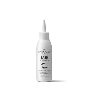 LeviSsime Lash Activator Oxidante Em Creme 6V 1,8% 90ml