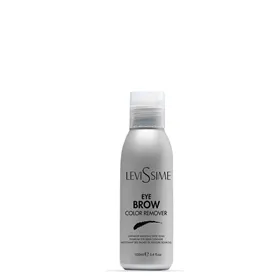 LeviSsime Eye Brow Color Remover 100ml
