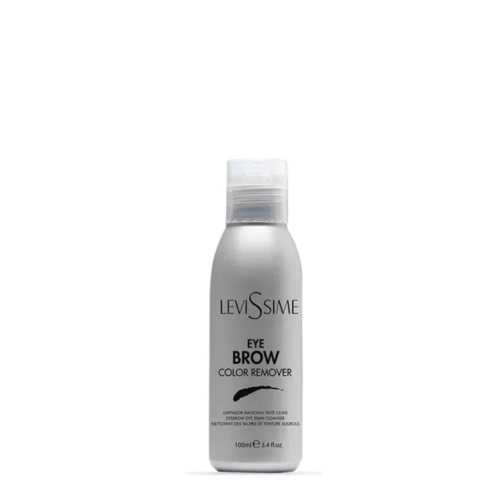 LeviSsime Eye Brow Color Remover 100ml