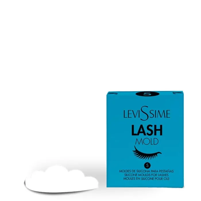 LeviSsime Lash Mold