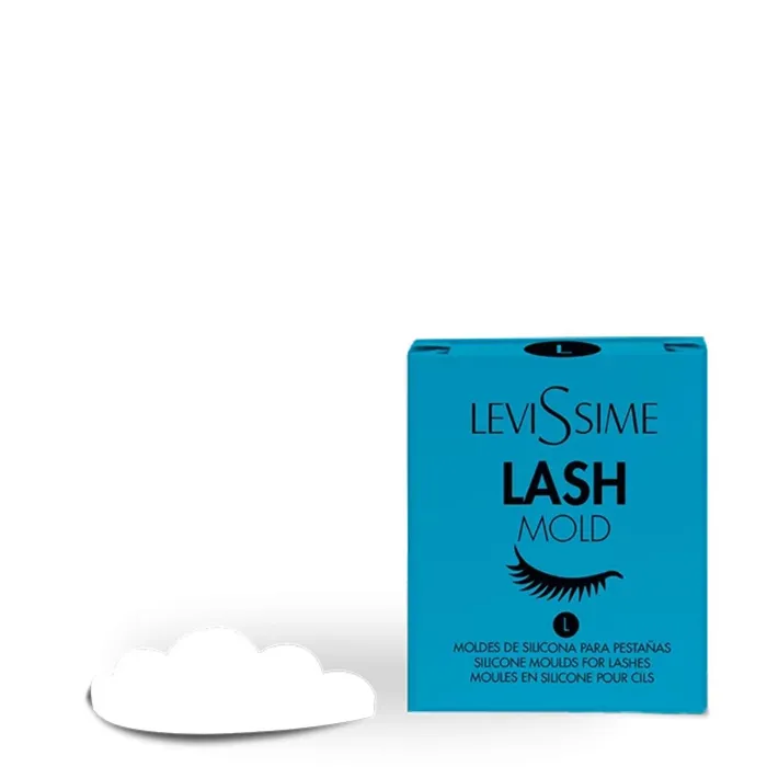 LeviSsime Lash Mold