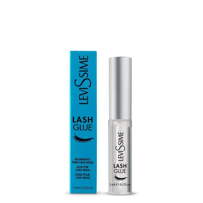 LeviSsime Lash Glue Mold 5ml