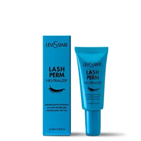 LeviSsime Lash Perm Neutralizer 15ml