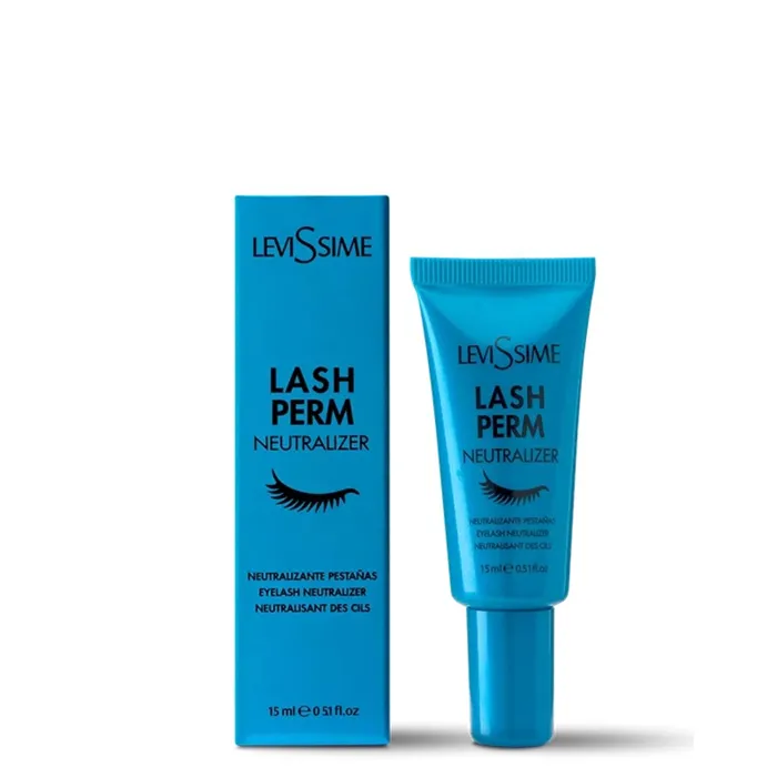 LeviSsime Lash Perm Neutralizer 15ml