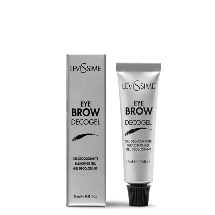 LeviSsime Eye Brow Decogel 15ml
