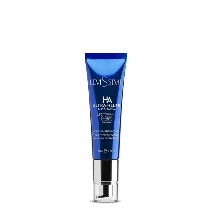 LeviSsime HA Ultrafiller Crème Hyaluronique Pure 50 ml