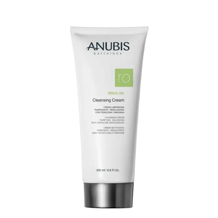 Anubis Regul Oil Cleansing Cream 200ml
