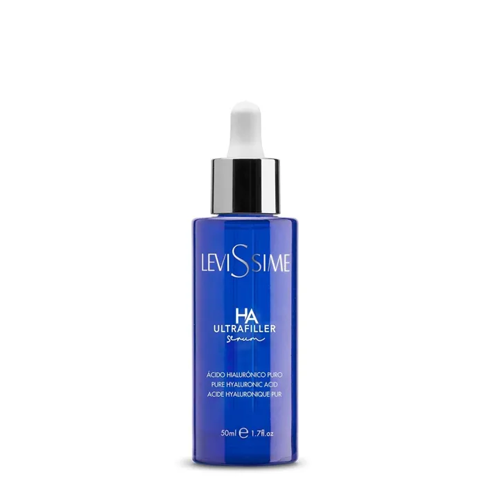 LeviSsime HA Ultrafiller Serum Hialurónico Pure 50ml
